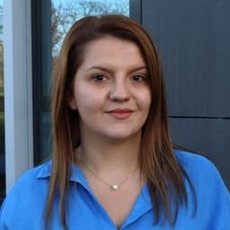 Daniela Ivanova