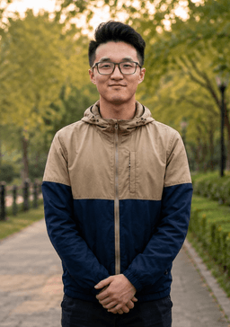 Ryan Jin